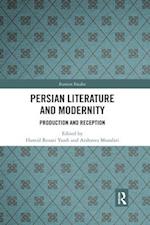 Persian Literature and Modernity