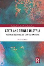 State and Tribes in Syria