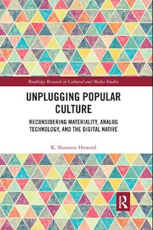 Unplugging Popular Culture