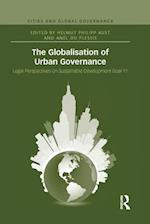 The Globalisation of Urban Governance