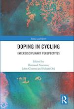 Doping in Cycling