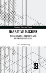 Narrative Machine