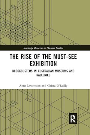 The Rise of the Must-See Exhibition