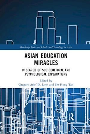 Asian Education Miracles