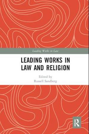 Leading Works in Law and Religion