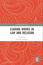 Leading Works in Law and Religion