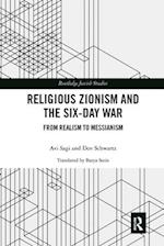Religious Zionism and the Six Day War