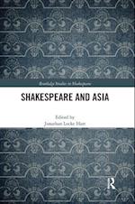 Shakespeare and Asia