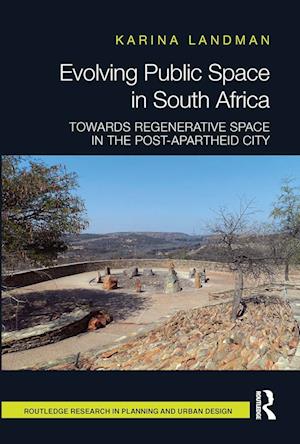 Evolving Public Space in South Africa