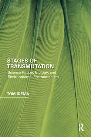 Stages of Transmutation