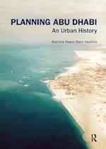 Planning Abu Dhabi
