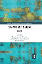 Conrad and Nature