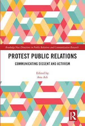 Protest Public Relations