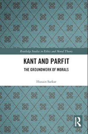 Kant and Parfit