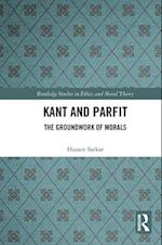 Kant and Parfit