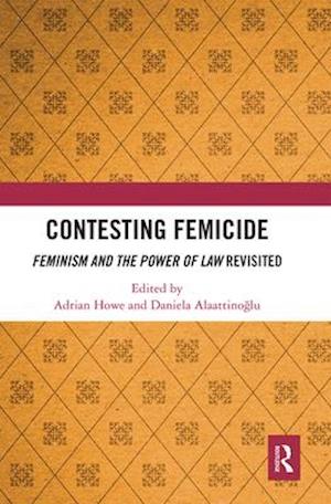 Contesting Femicide