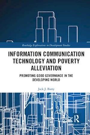Information Communication Technology and Poverty Alleviation