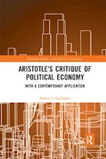 Aristotle's Critique of Political Economy