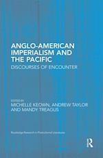 Anglo-American Imperialism and the Pacific