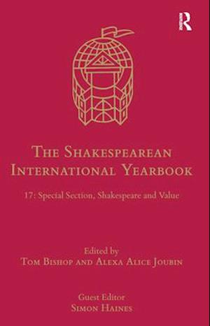 The Shakespearean International Yearbook