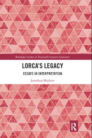 Lorca's Legacy