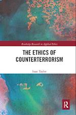 The Ethics of Counterterrorism