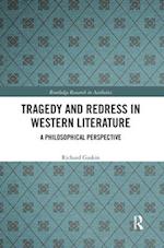 Tragedy and Redress in Western Literature