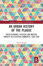 An Urban History of the Plague