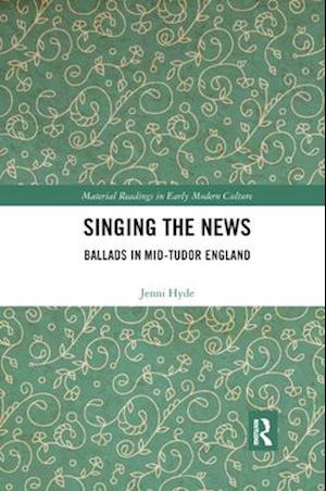 Singing the News