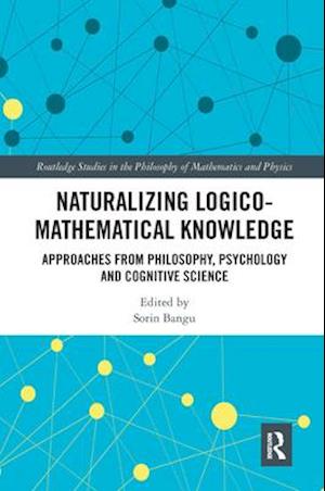 Naturalizing Logico-Mathematical Knowledge