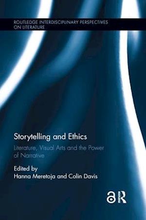 Storytelling and Ethics