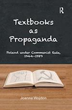 Textbooks as Propaganda
