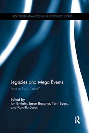 Legacies and Mega Events