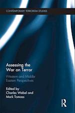 Assessing the War on Terror