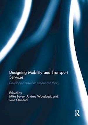 Designing Mobility and Transport Services