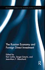 The Russian Economy and Foreign Direct Investment