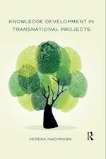 Knowledge Development in Transnational Projects