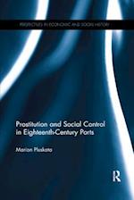 Prostitution and Social Control in Eighteenth-Century Ports