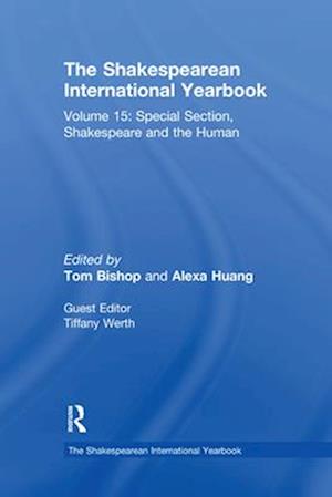 The Shakespearean International Yearbook