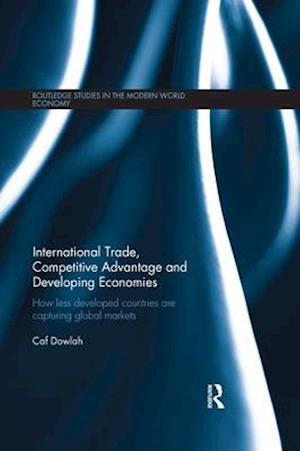 International Trade, Competitive Advantage and Developing Economies