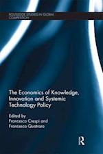 The Economics of Knowledge, Innovation and Systemic Technology Policy