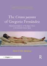 The Cristos yacentes of Gregorio Fernández