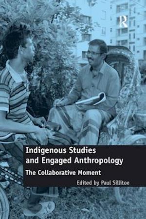 Indigenous Studies and Engaged Anthropology