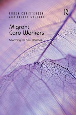 Migrant Care Workers