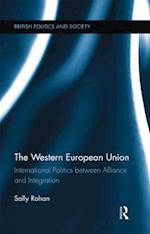 The Western European Union