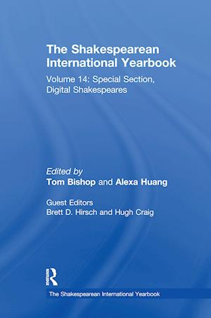 The Shakespearean International Yearbook