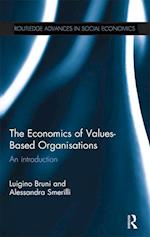 The Economics of Values-Based Organisations