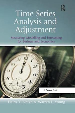 Time Series Analysis and Adjustment