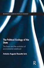The Political Ecology of the State