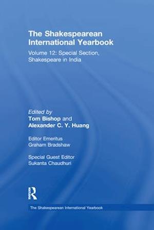 The Shakespearean International Yearbook